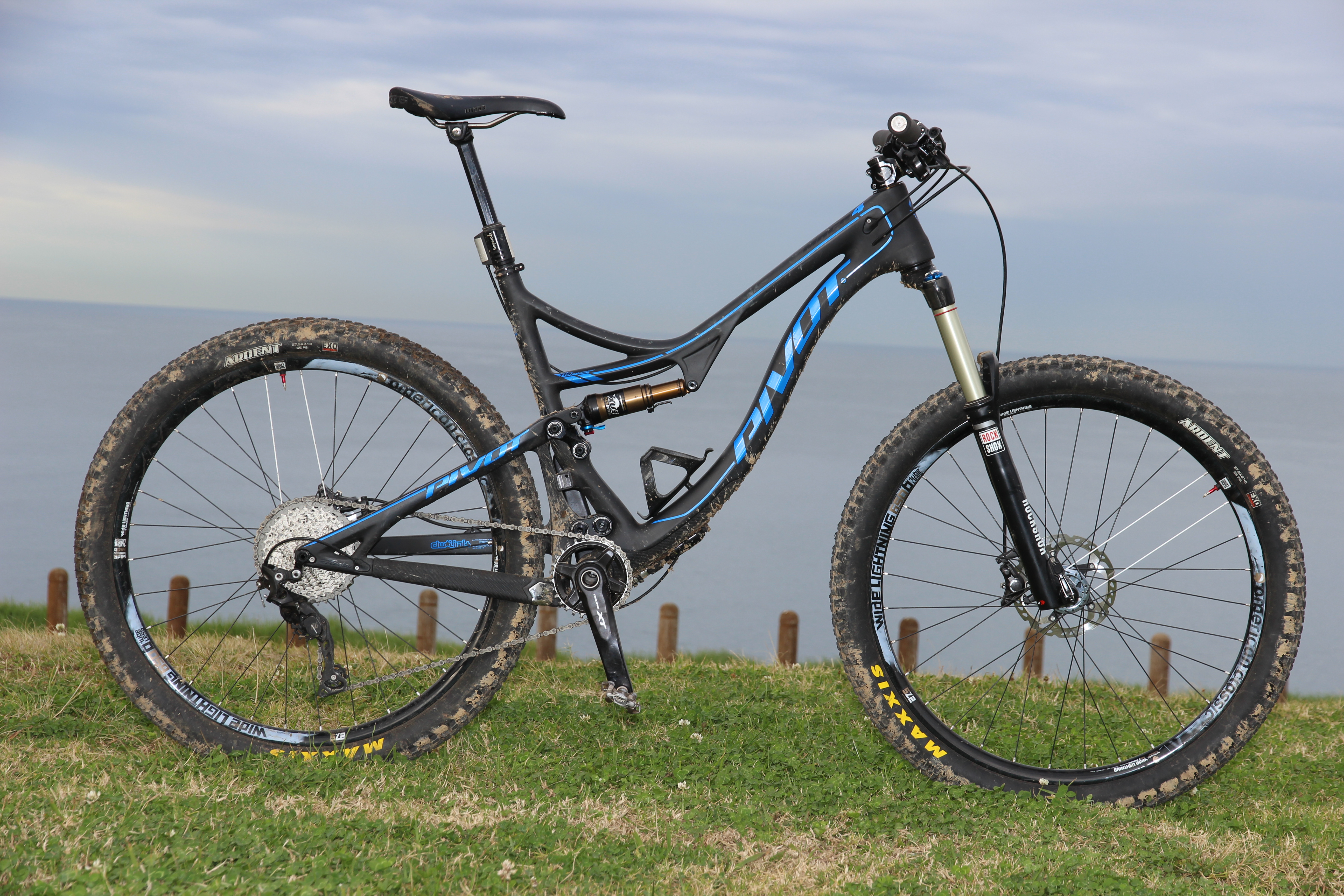 Shimano XT 1x11 Review